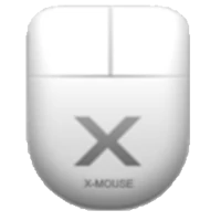 X-Mouse Button Control